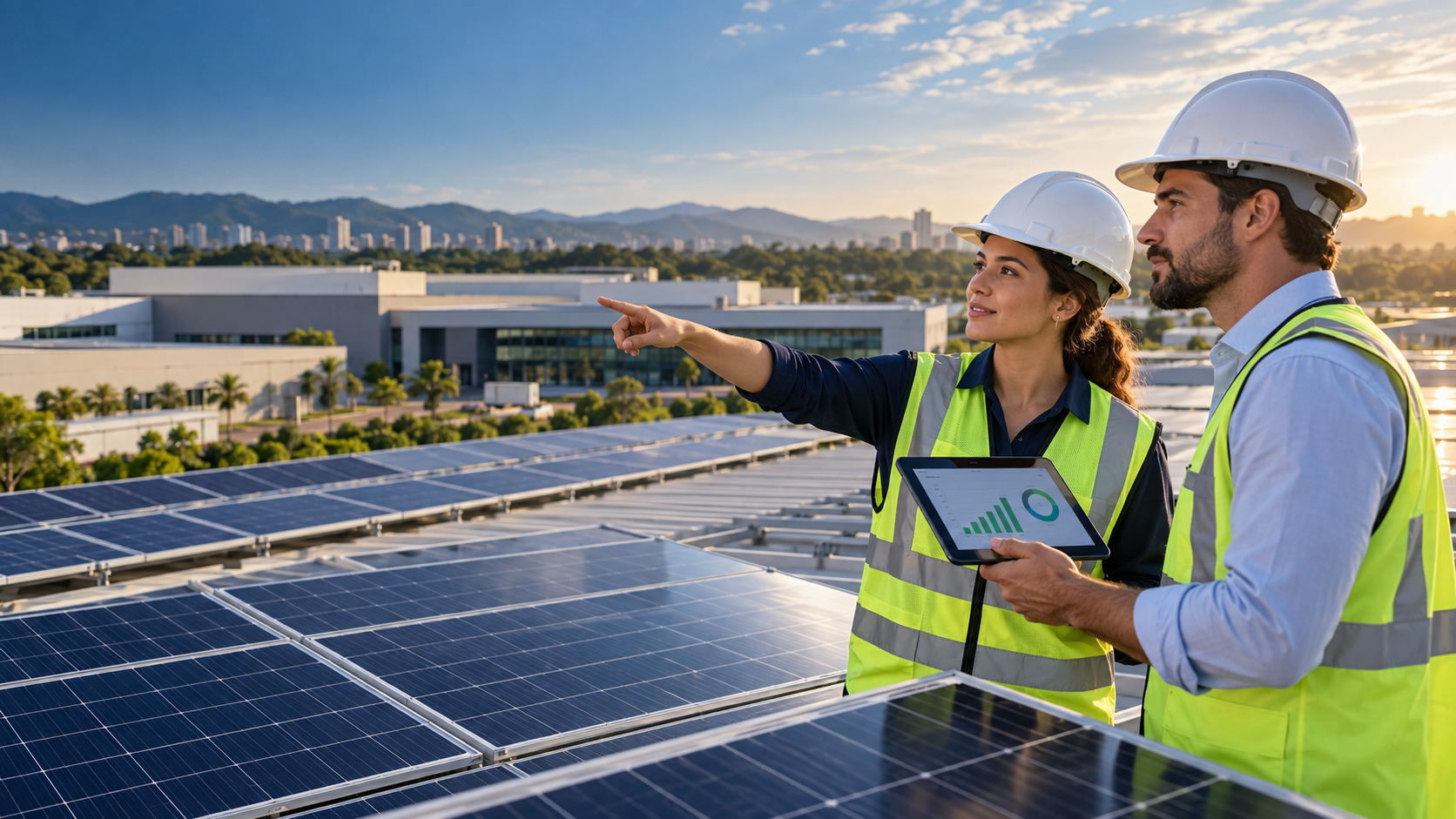 Energia Solar